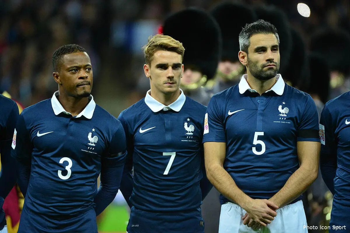 Les attentats, Wembley, la casse du derby, le capitaine de l’ASSE se confie