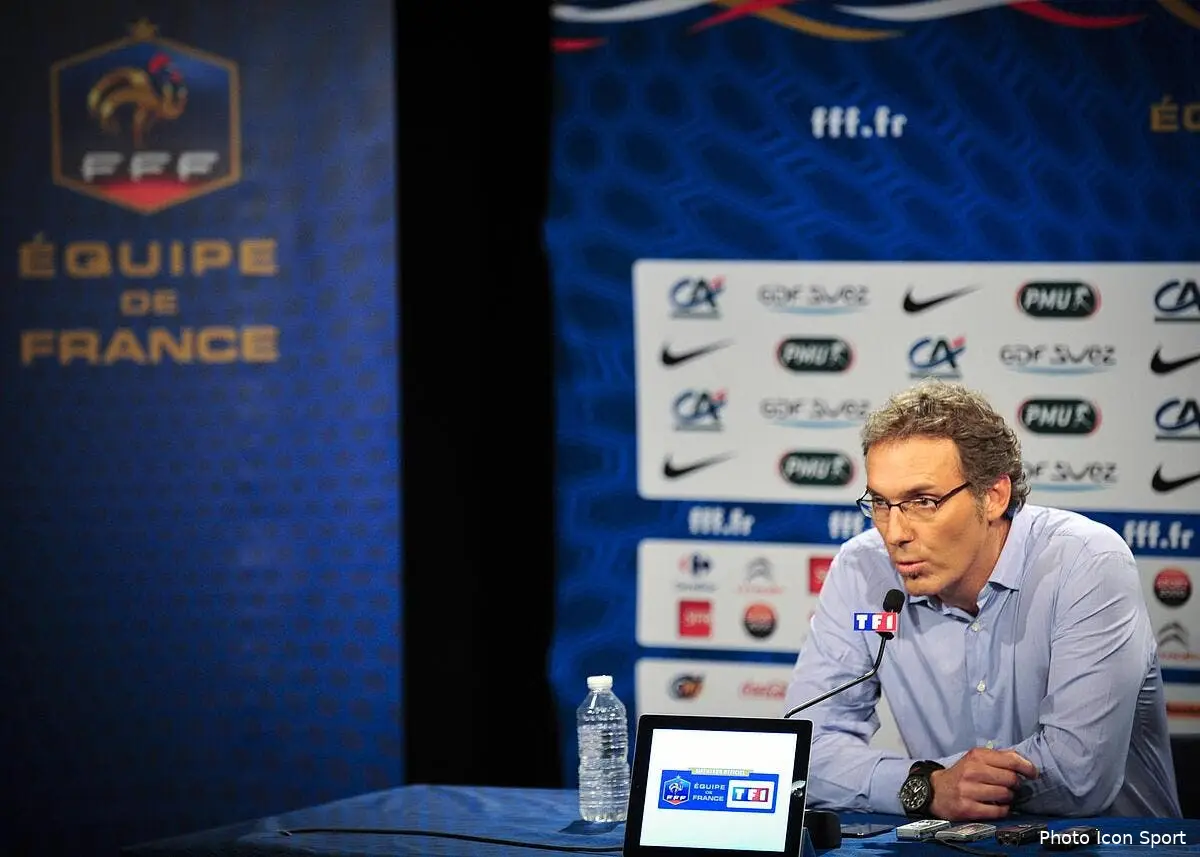 Les blessés poussent Laurent Blanc à changer sa liste