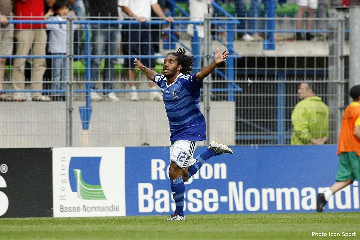 Les Bleuets s’offrent une demi-finale mondiale