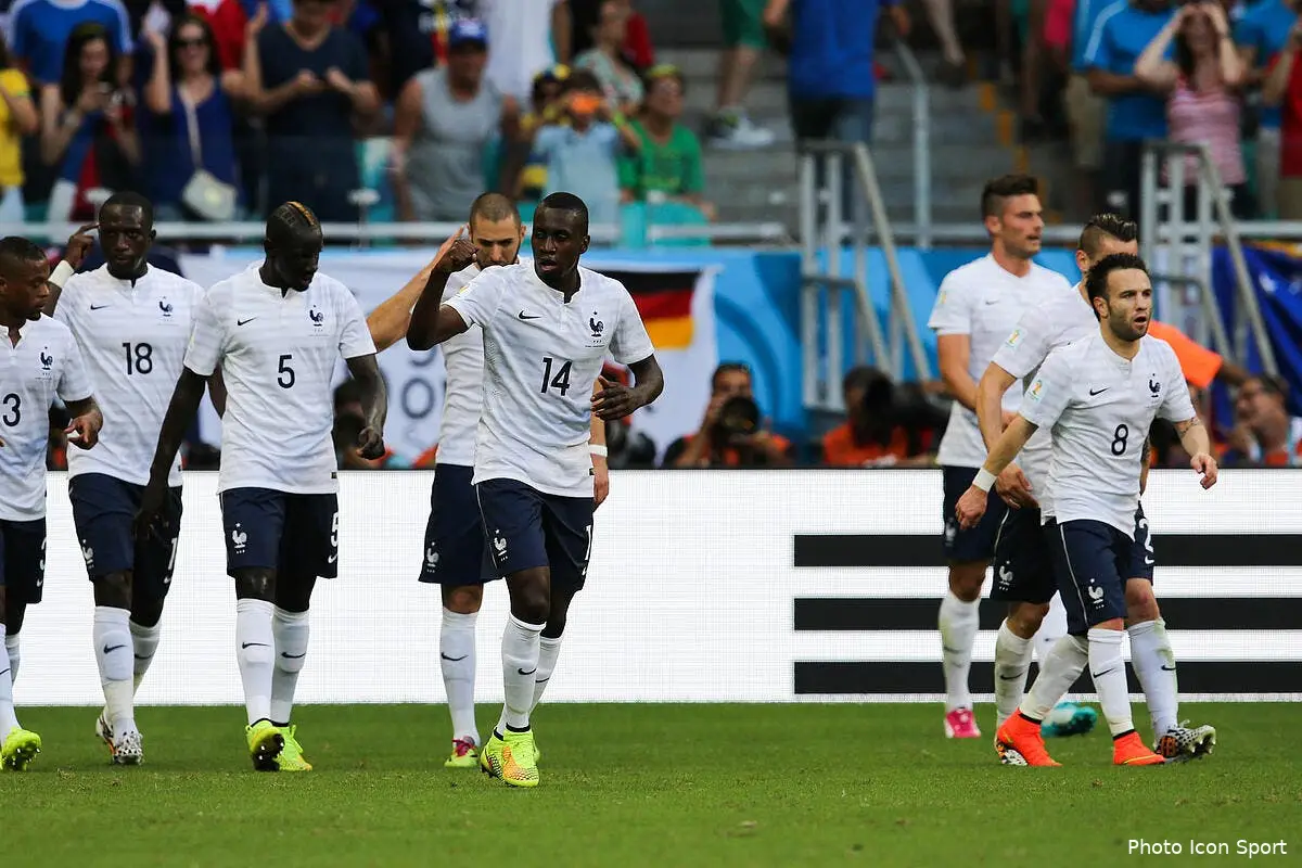les bleus en ont pris deux c est bon pour le moral matuidi 585697