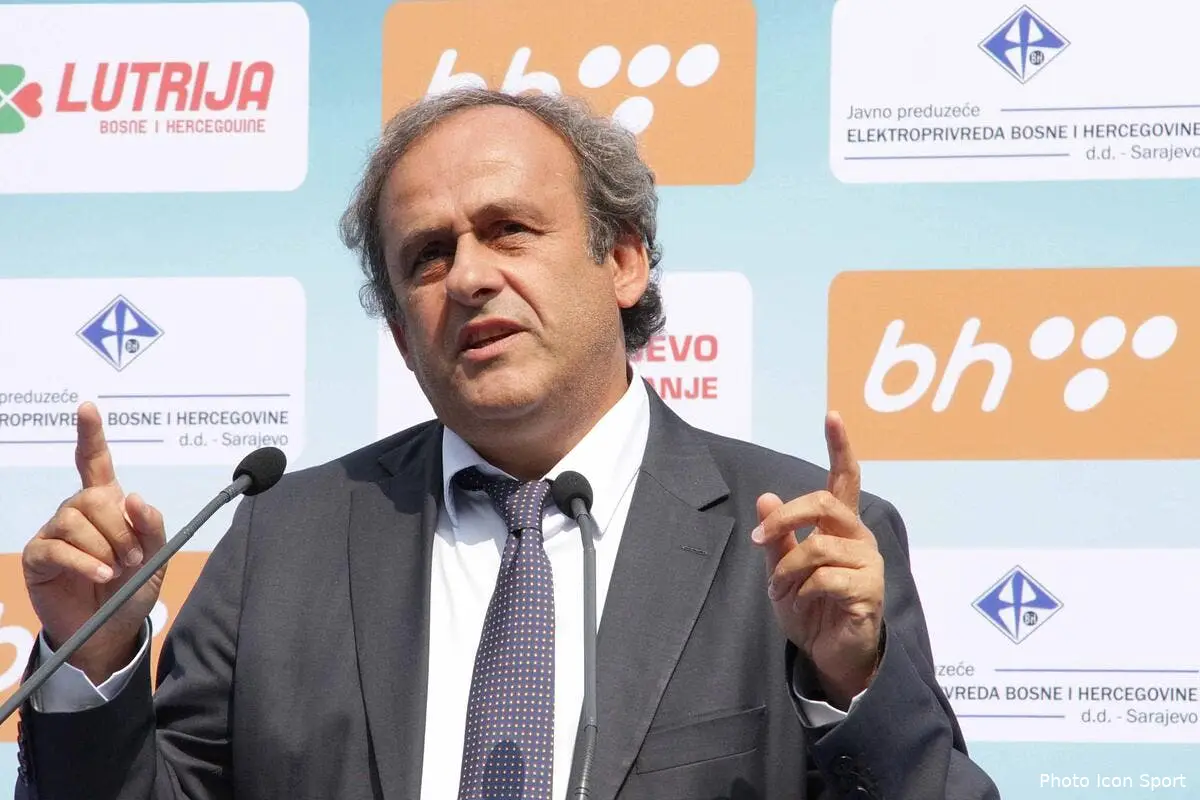 les bleus engages dans une nouvelle competition en 2018 platini98427