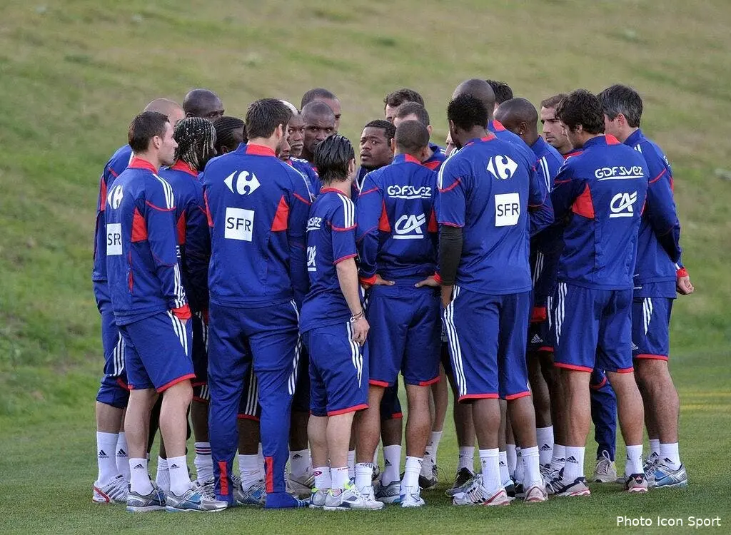 les bleus radins mais pas trop a la coupe du monde 68023 16214