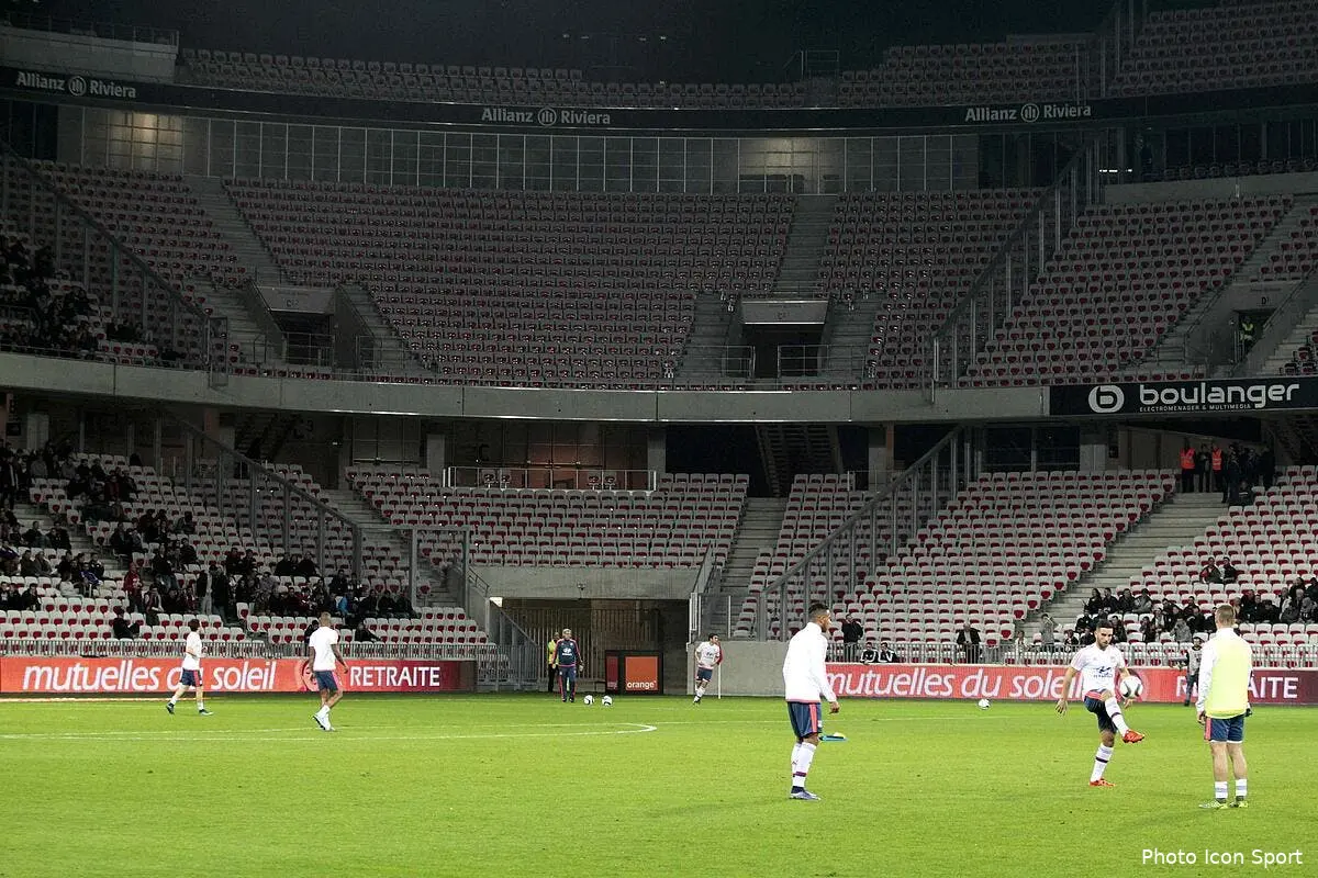 Les déplacements de supporters interdits pour longtemps !