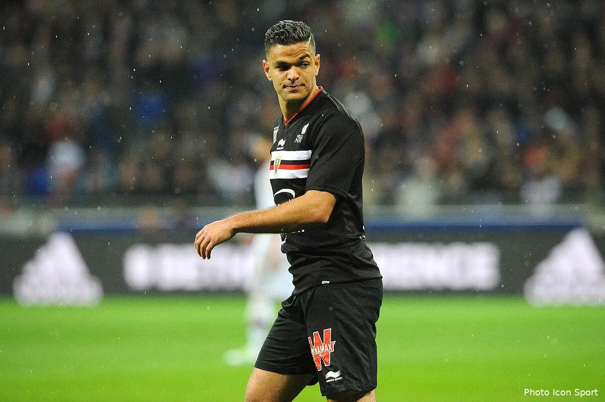 Ben Arfa, le FC Séville attaque, les détails de l'offre