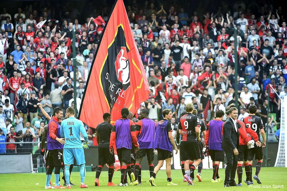 Les excuses ironiques de Montanier après Rennes-PSG