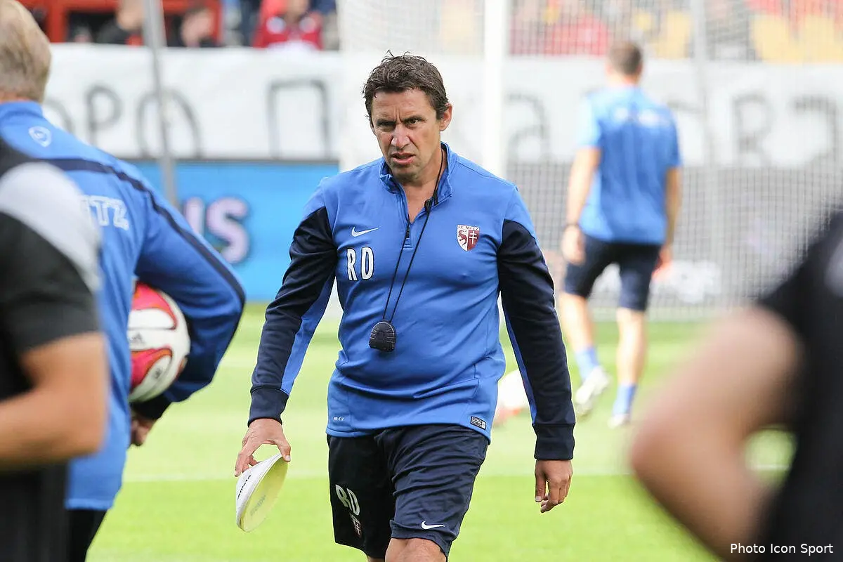 Les footballeurs punis s'ils forcent sur le foie gras