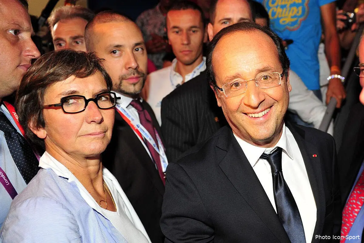 Les footballeurs respirent, la taxe Hollande de 75% ne les concernerait plus !