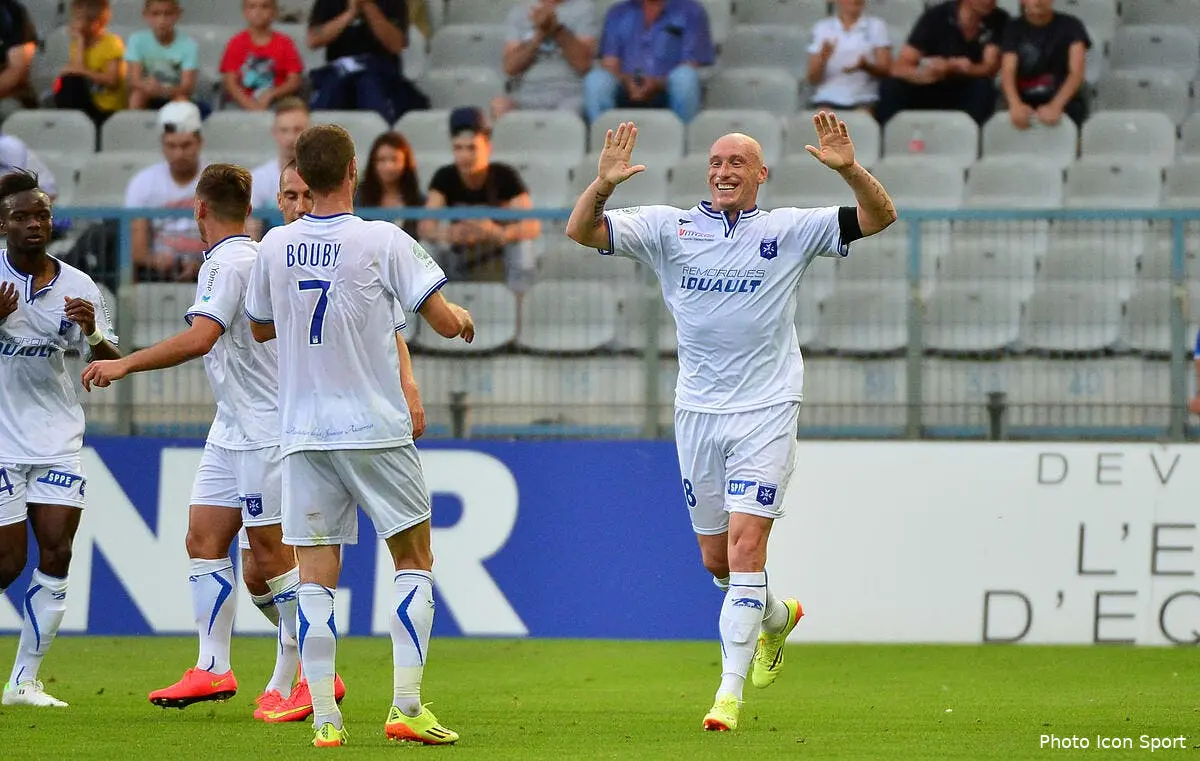 Les gagnants sont premiers, les battus sont derniers