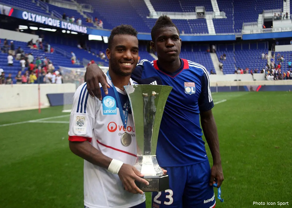 Les jeunes de l’OL ont un truc en plus pour Furlan