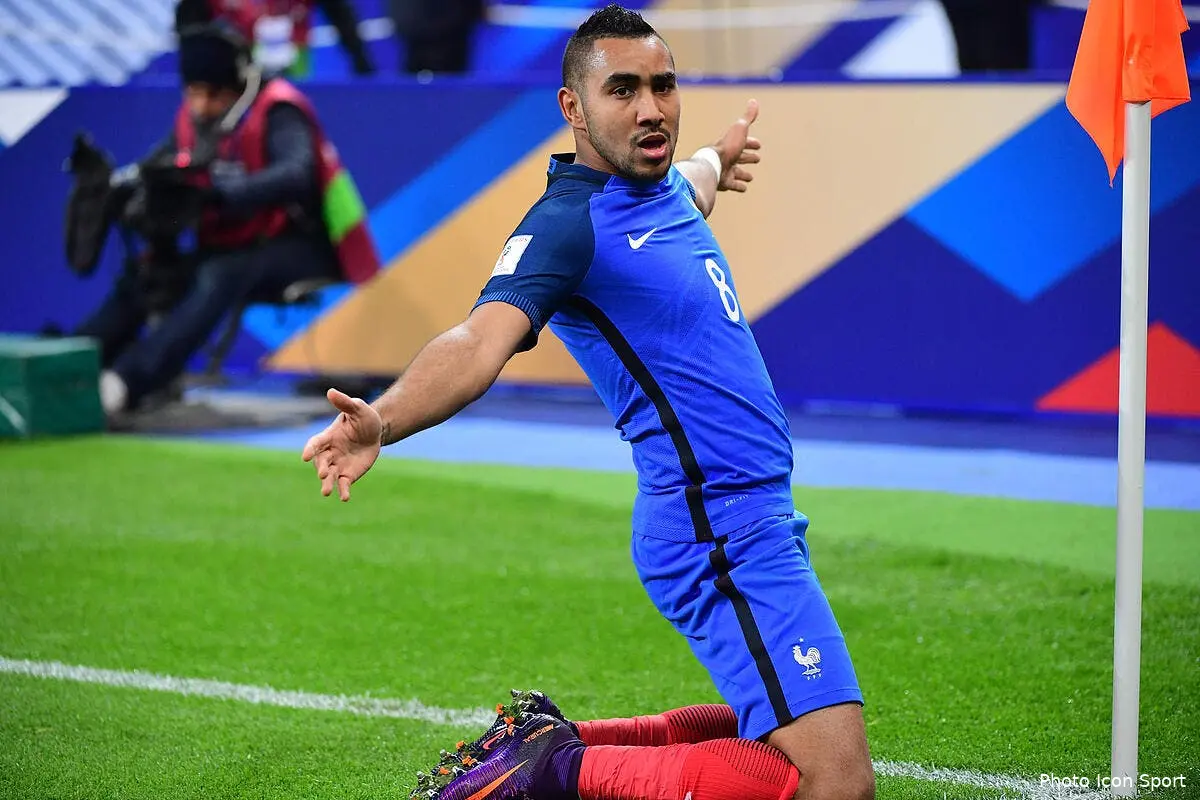 Les notes de France-Suède : Avec Payet et Pogba, ça passe !