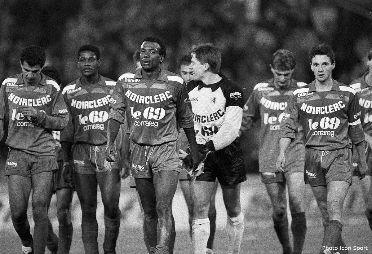Les OM-OL ont leur histoire, et Garde la connait bien