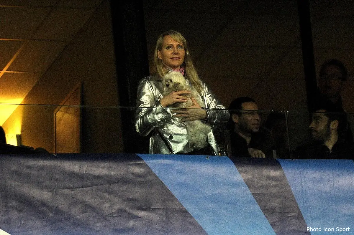 Les patrons de l’OM et de Rennes dans le Top10 des fortunes françaises