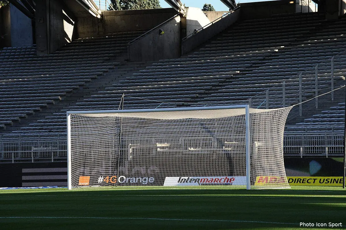 Les places à 5 euros, l’OL et Bordeaux y arrivent