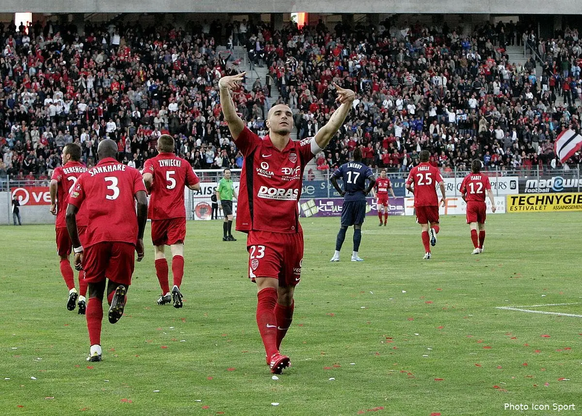 Les récompenses en Ligue 2