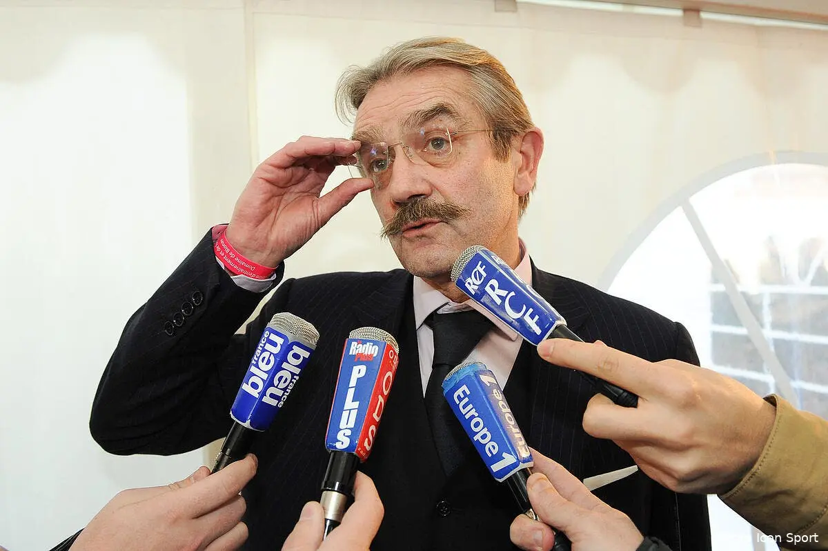 Les révoltés renvoient Thiriez et la LFP à leur études sur Monaco