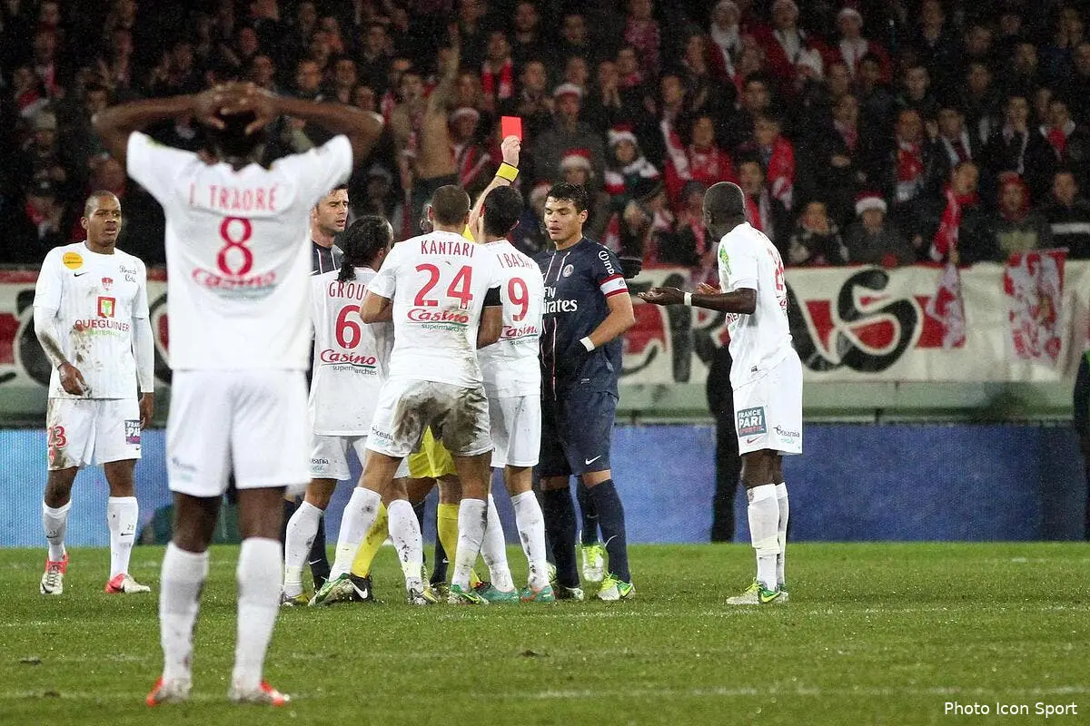 Les sanctions disciplinaires