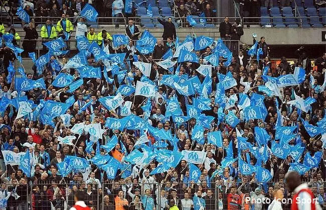 Les supporters de l’OM changent d'avis et soutiendront leur équipe