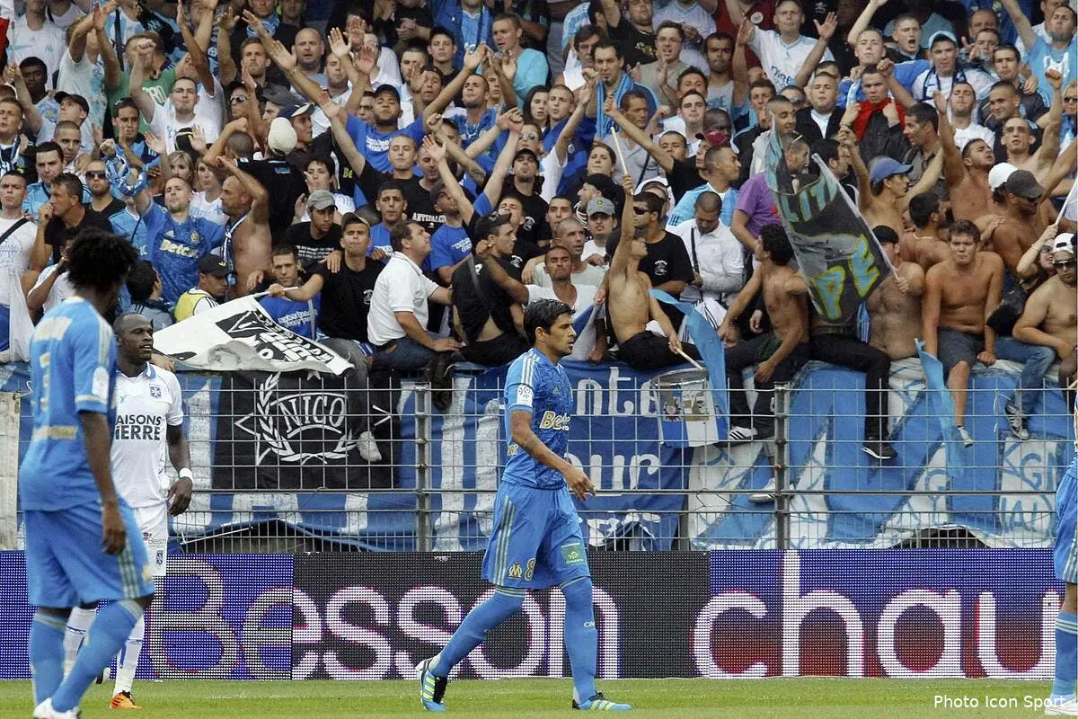 Les supporters de l'OM se déplaceront en masse à Milan