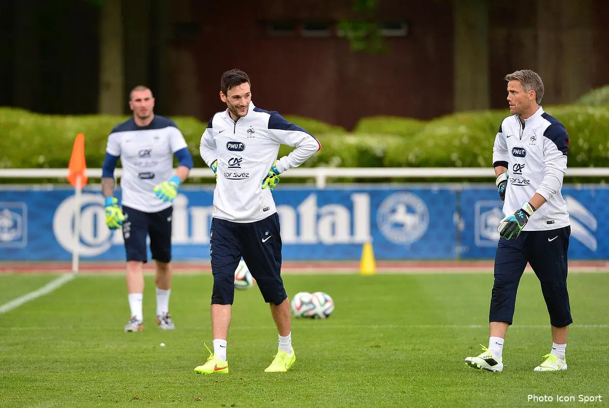 Les trois joueurs qui ont exclu Nasri des Bleus