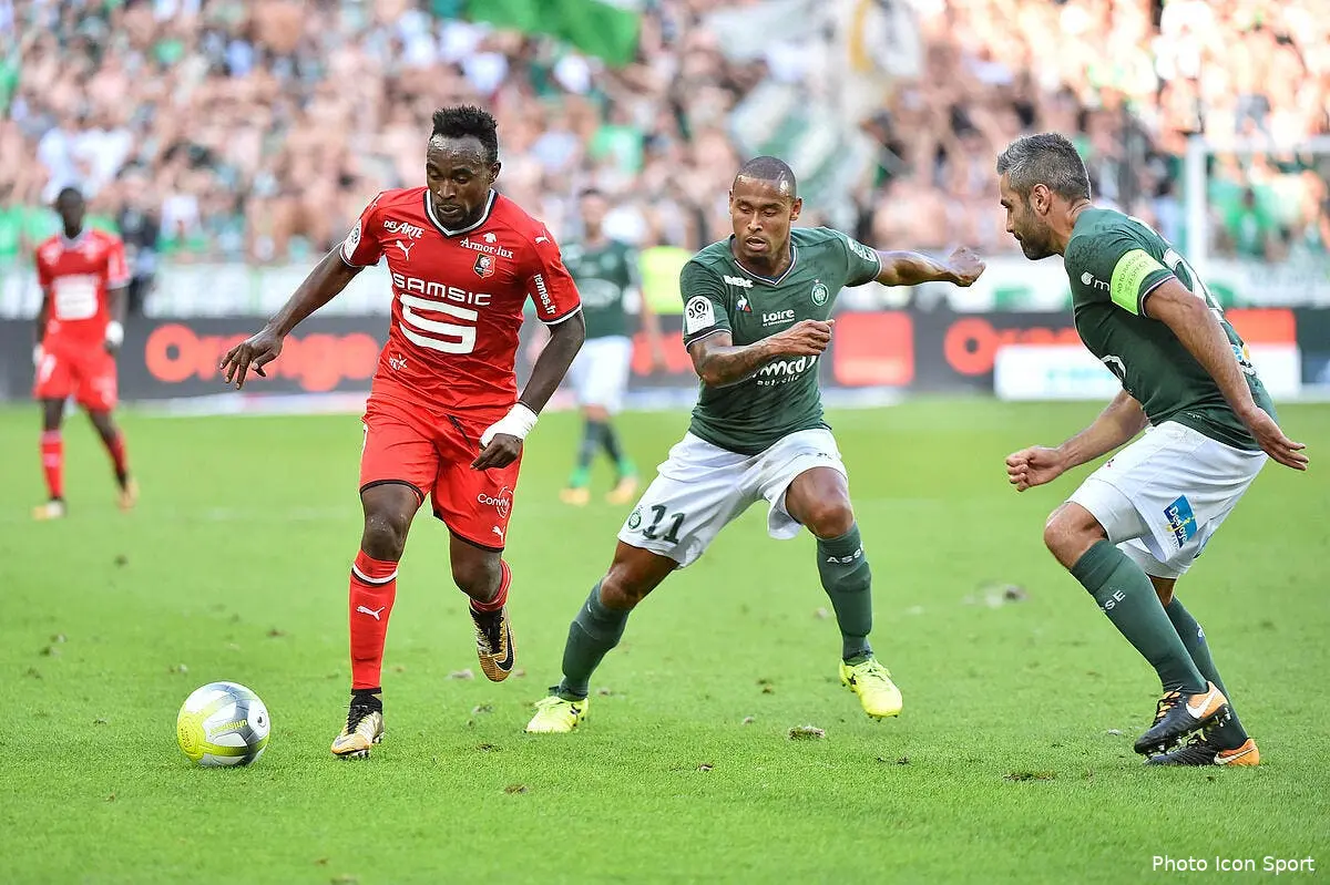 LFP : ASSE, ESTAC, OM... Les décisions du 28 septembre