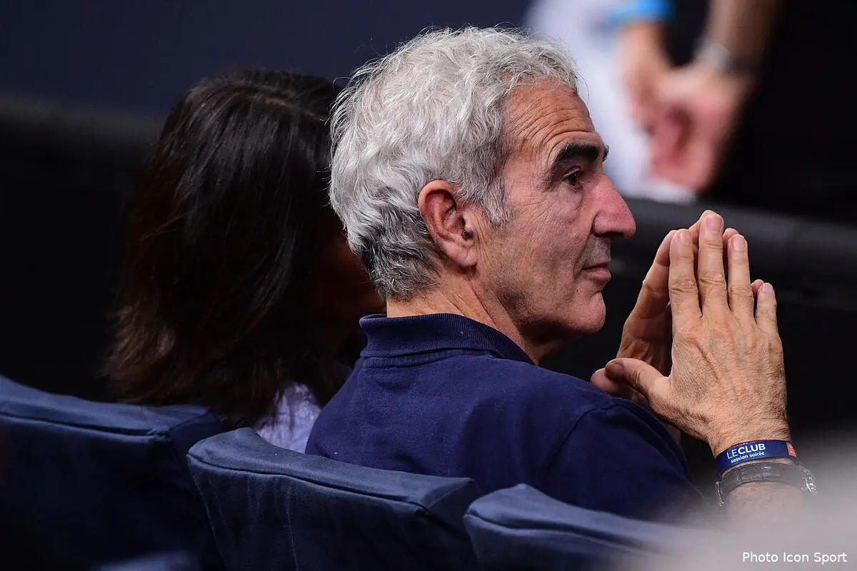 LFP : Coup de tonnerre, Raymond Domenech élu président !