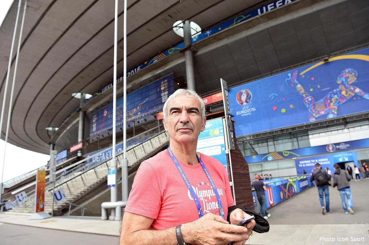 LFP : Et ça continue, l’élection de Domenech invalidée !