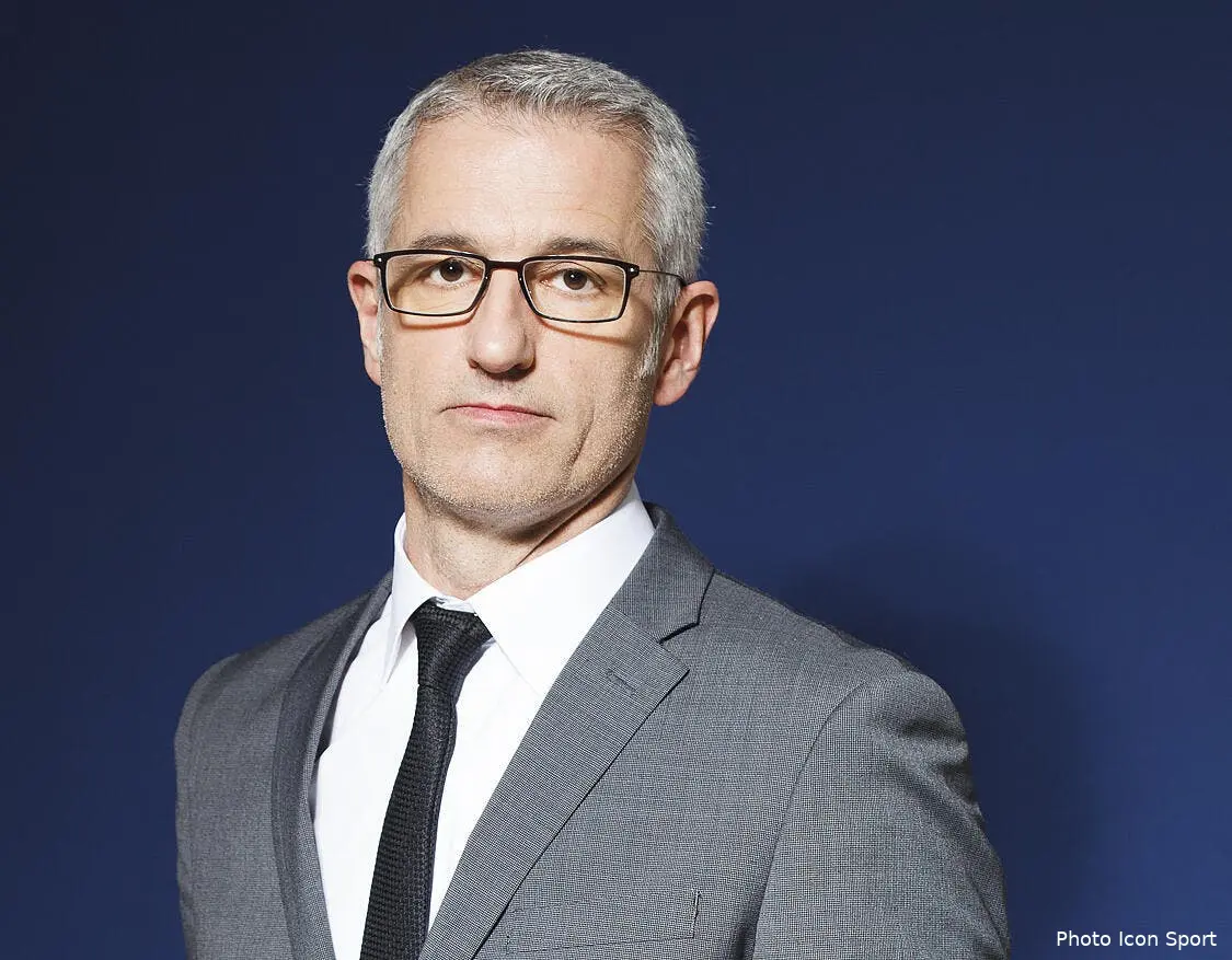 lfp labrune nomme le nouveau directeur general arnaud rouger294381