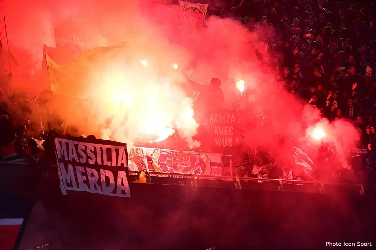 LFP : Le PSG est convoqué après le Classique contre l'OM