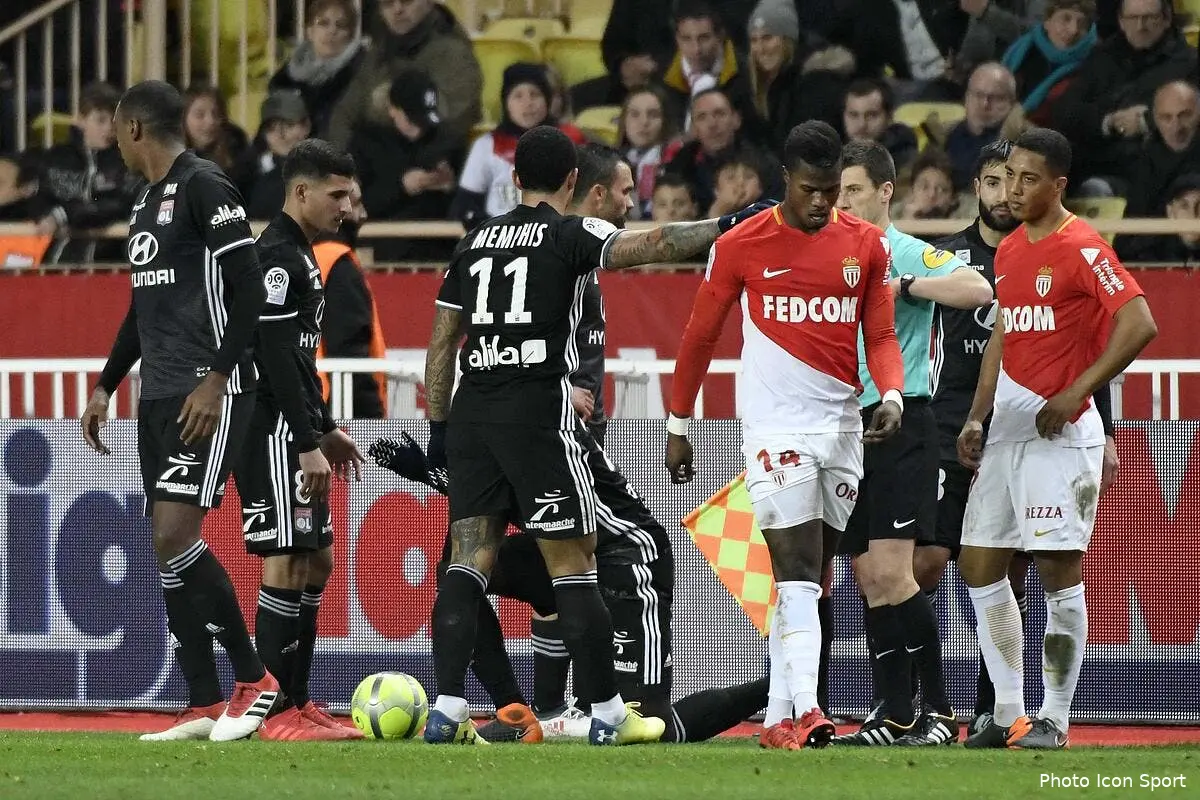 LFP : Letang et Campos convoqués, un match ferme pour Baldé
