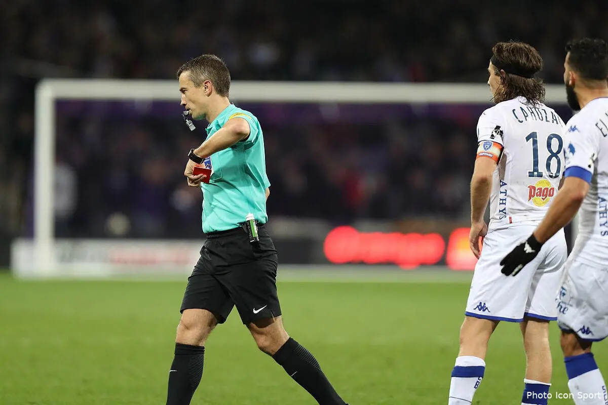 LFP : LOSC, Rennes, Bastia, Monaco... Les décisions du 16 février