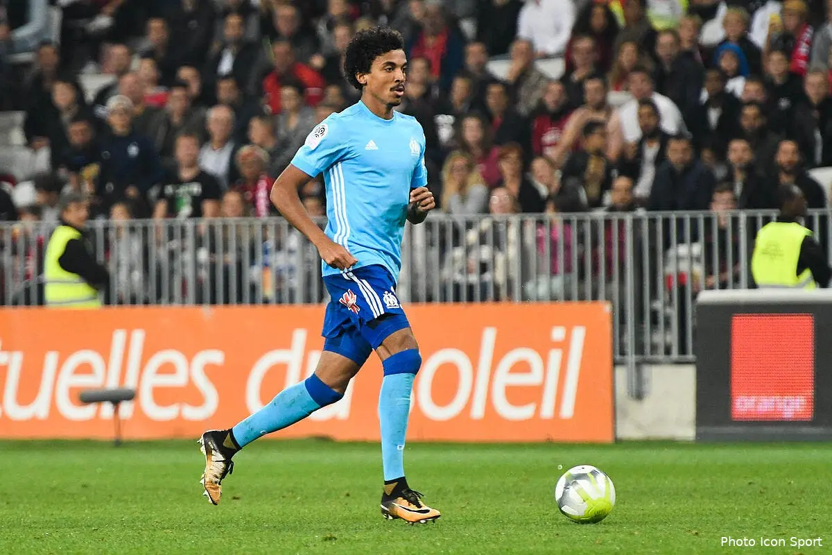 LFP : Luiz Gustavo jouera OM-PSG, le rouge de Marcelo confirmé !