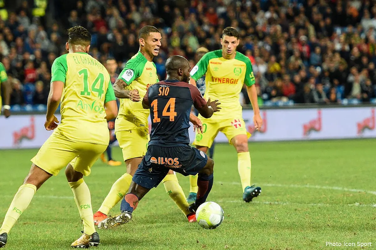 LFP : MHSC, SCO, ASSE, LOSC... Les décisions du 14 septembre
