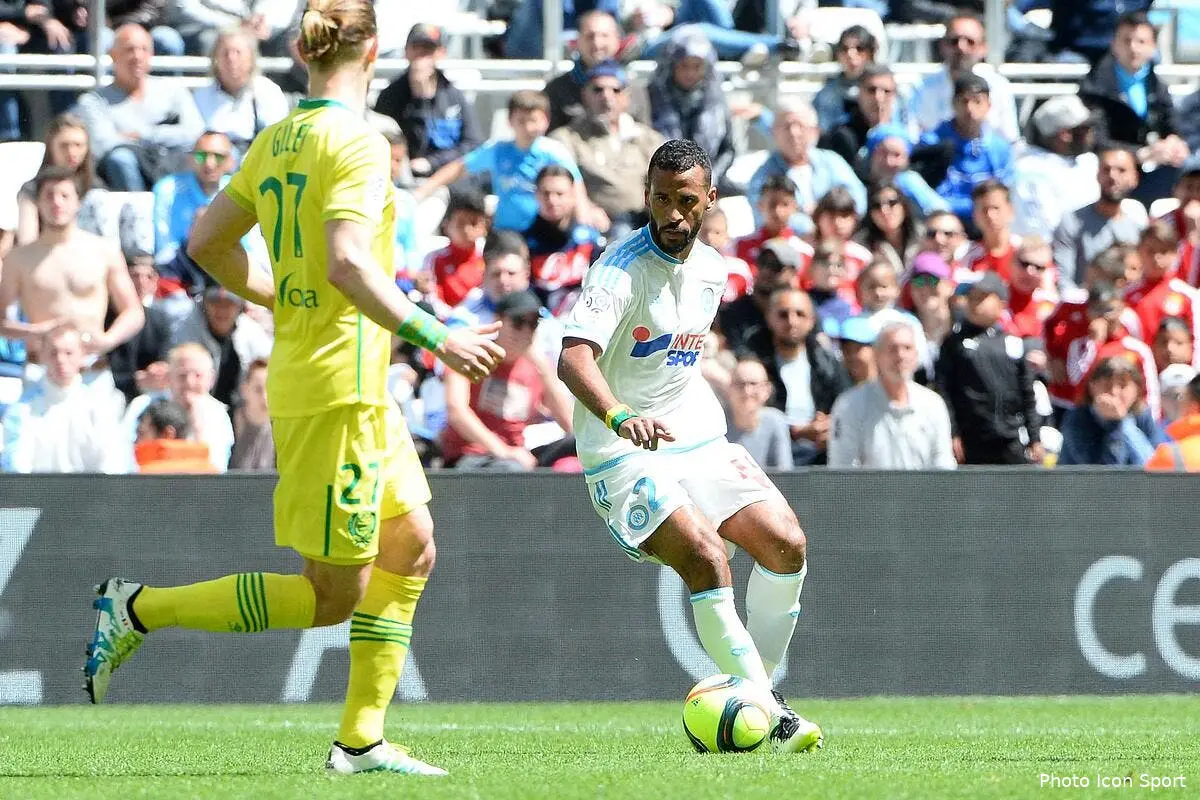 LFP : Suspendu, Romao ne jouera plus en L1 cette saison