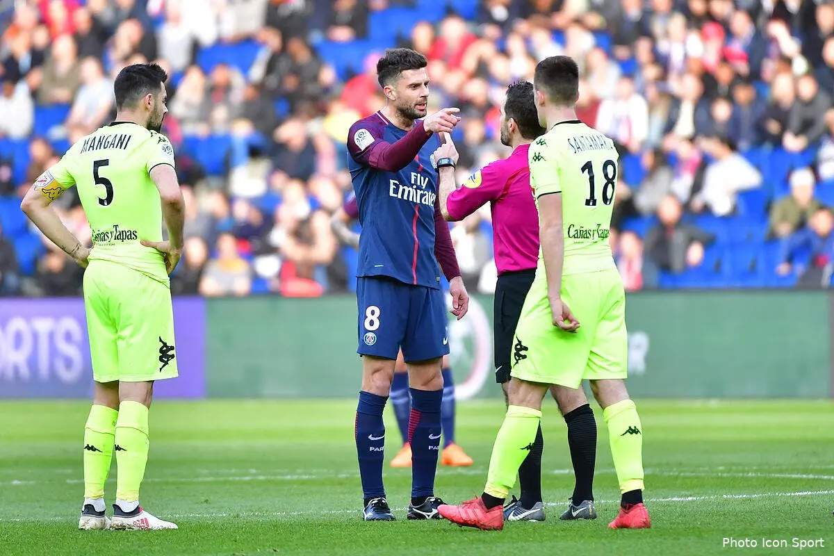 LFP : Trois matchs pour Thiago Motta, l'OM et l'OL convoqués