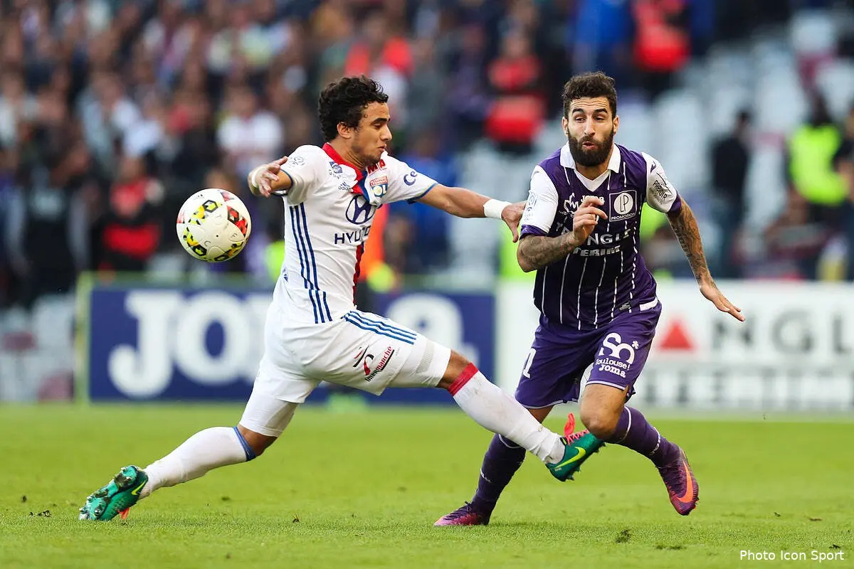 LFP : Un seul match ferme pour Rafael
