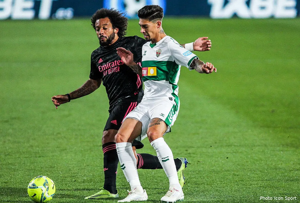 liga le real madrid tenu en echec a elche icon brzumasport20201230 549 302977