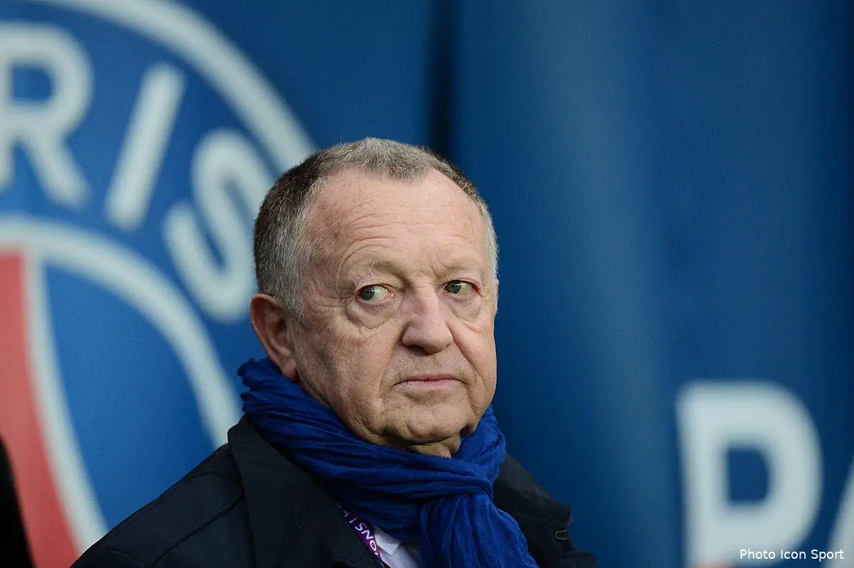 Ligue 1 : La LFP prête à appliquer le plan Aulas contre le PSG !