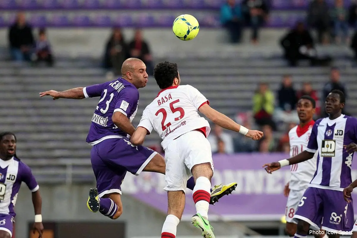 Lille craque encore, Brest presque en Ligue 2