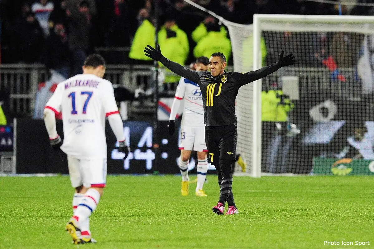 Lille crucifie l’OL et laisse un boulevard au PSG