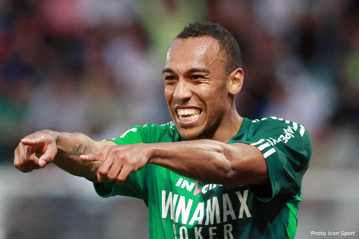 Lille et l'ASSE font la grosse affaire, Caen enfonce Auxerre