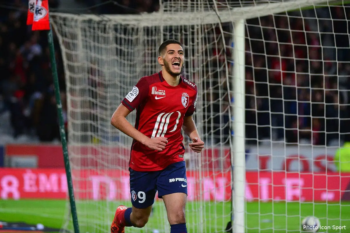 Lille et Nice méritaient bien ça