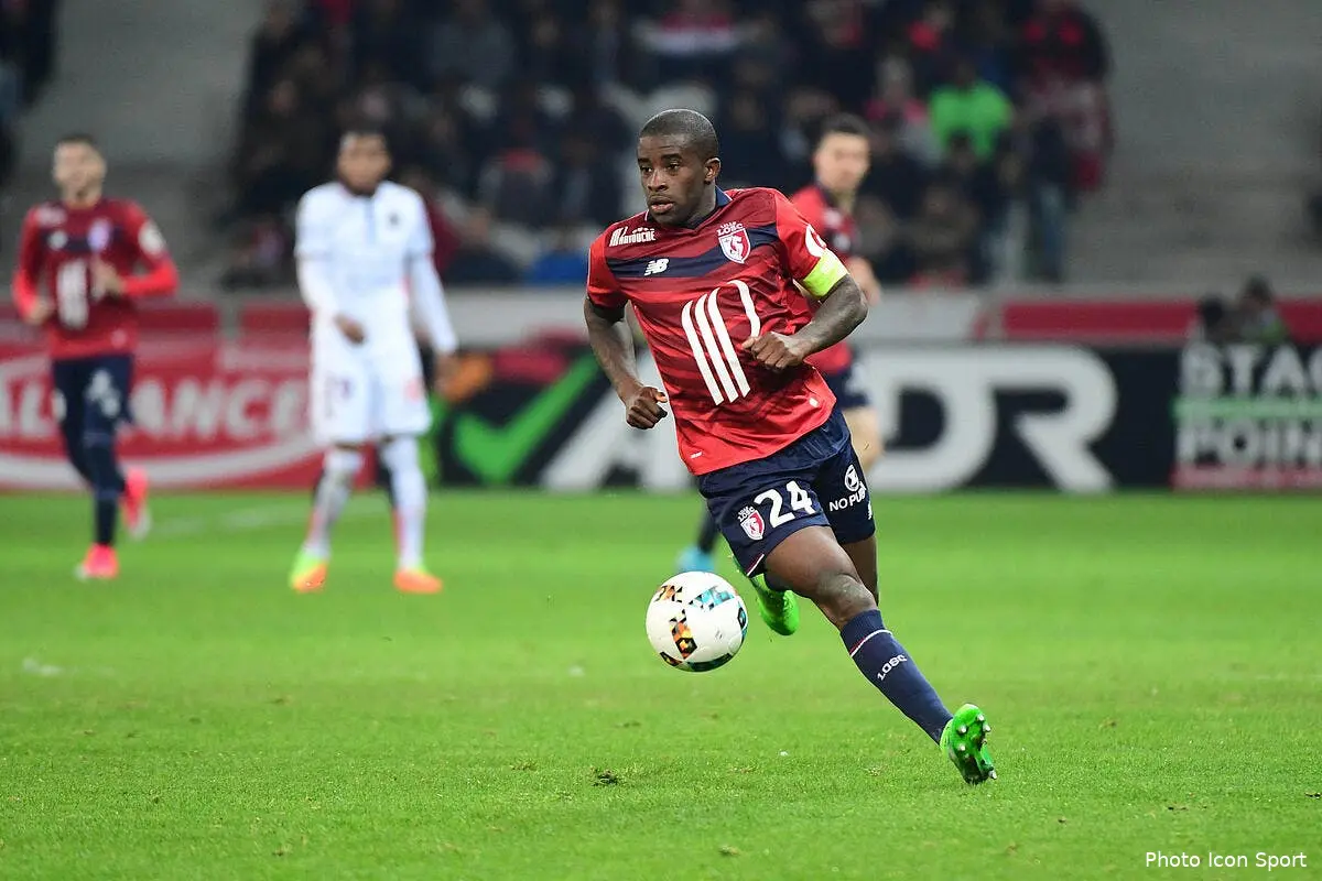 Lille : Pilier du LOSC de Bielsa, Mavuba en salive déjà