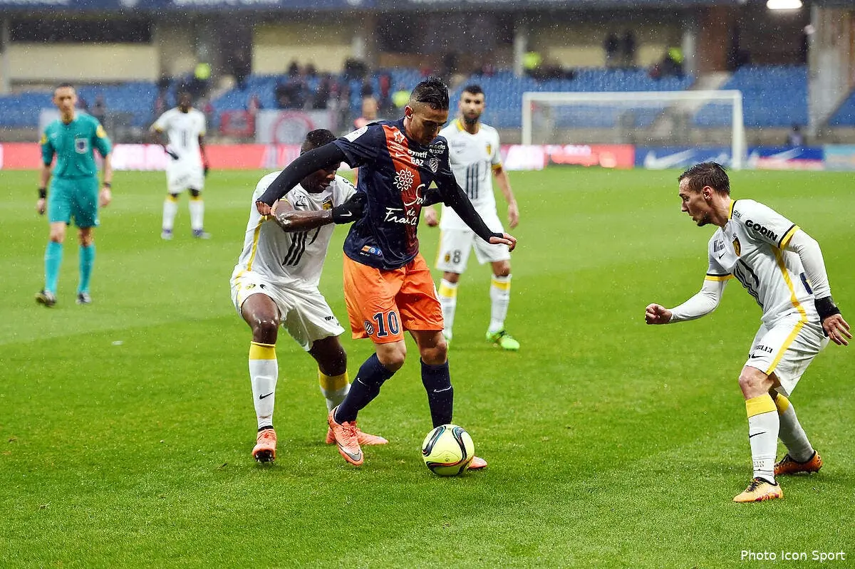 lille prend l eau montpellier se met a l abri boudebouz 1134980