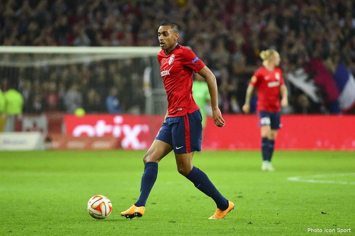 Lille prête Rodelin à Caen