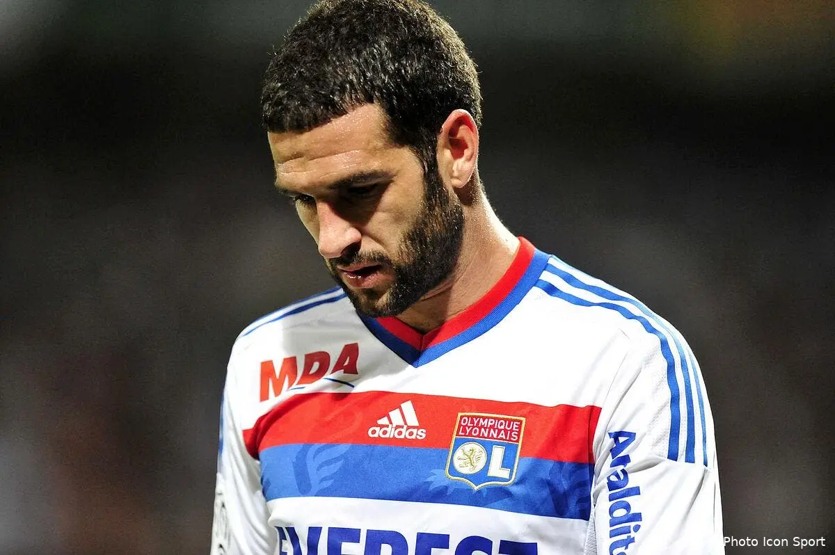 Lisandro aura sa réponse mardi