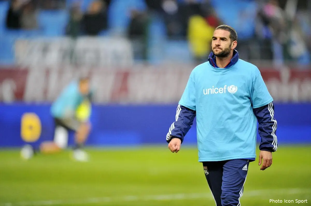 Lisandro aurait demandé à quitter l’OL !
