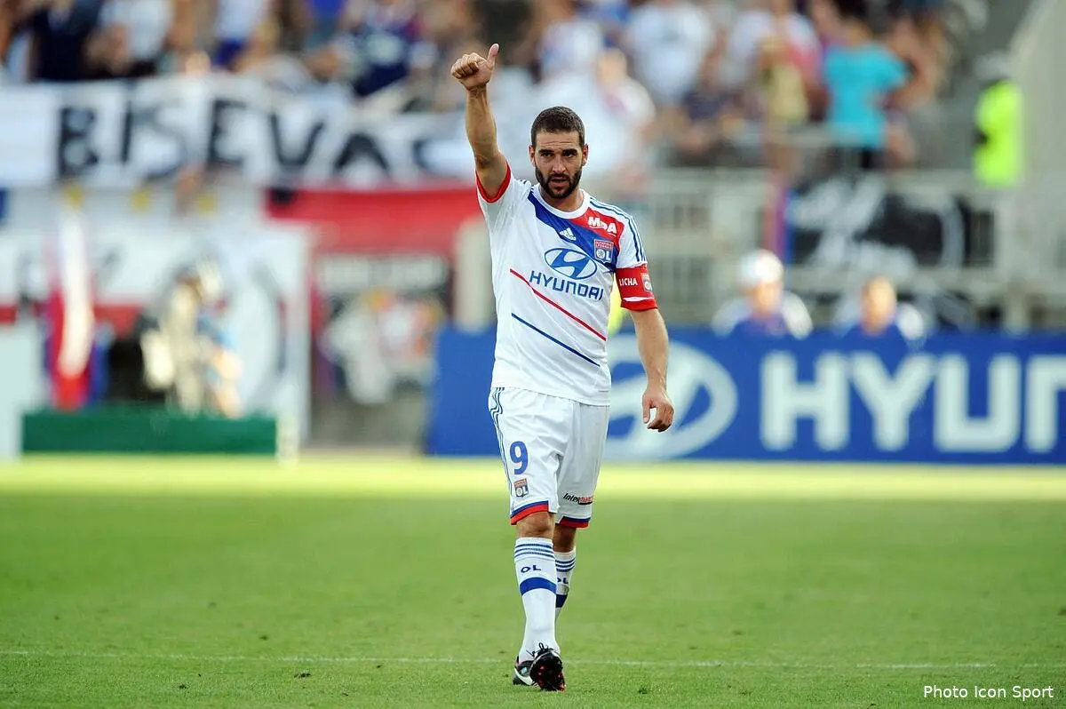 Lisandro aurait dit oui à la Fiorentina !