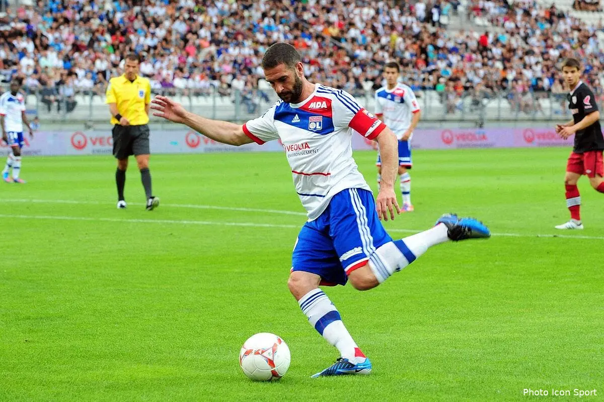 Lisandro croit que l'OL peut finir champion de France