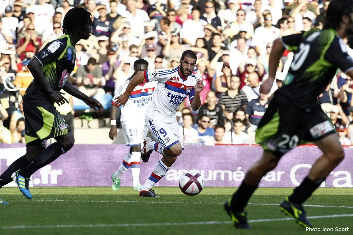 « Lisandro est un exemple » pour Garde