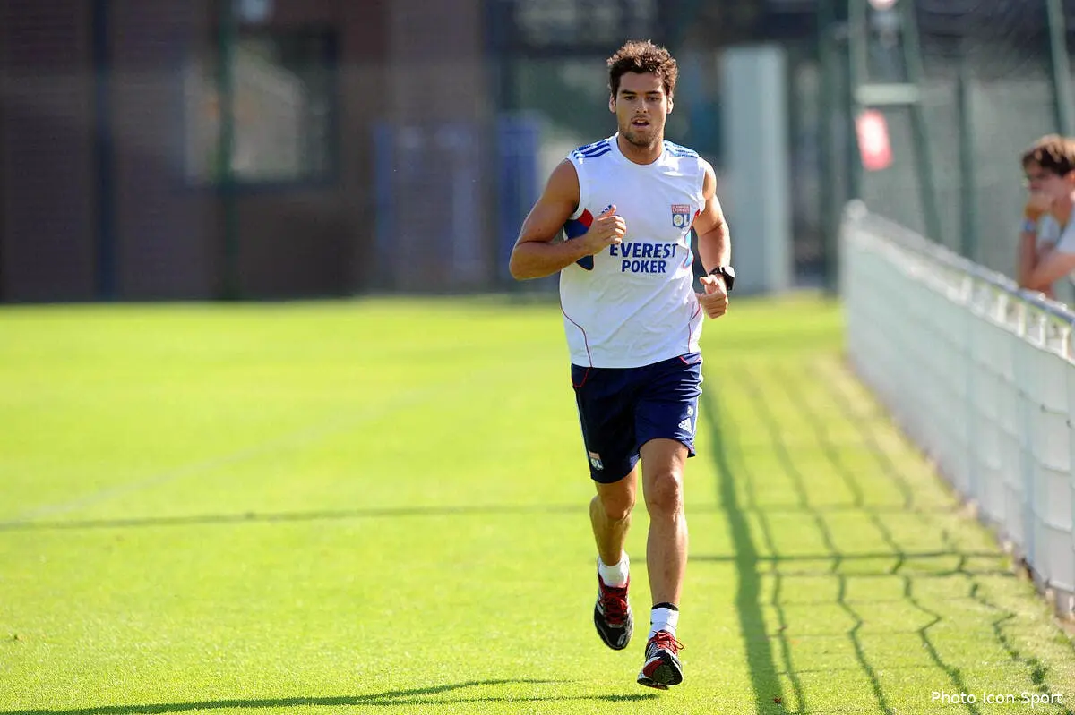 Lisandro et Gourcuff à Paris, ça se complique